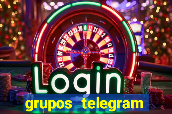 grupos telegram mais 18